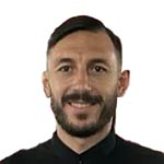 Christos Kartsabas