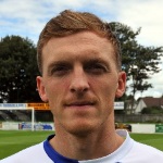 David Barron