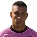 Sergio Garabato