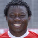 Wilfried Sanou