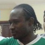 Hugues Wilfried Dah