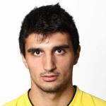 Michalis Tsamourlidis