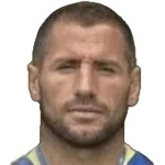 Shefki Kuqi
