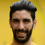 Mohamed Amine Aoudia