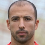 Khaled Mouelhi