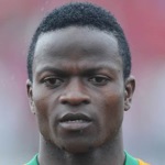 Isaac Chansa