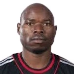 Collins Mbesuma