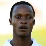 William Njobvu