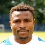 Christopher Katongo