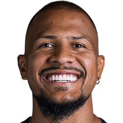Salomón Rondón