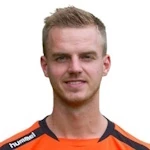 Donny van der Wal