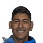 Rafael Menacho Miranda