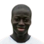 Garra Dembele