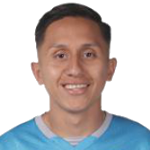 Gustavo Mendoza