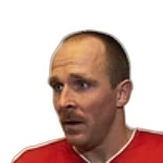 Henrik Tømrer Pedersen