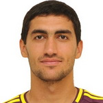 Georgi Gabulov