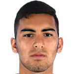 Román Suárez