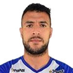 José Villegas