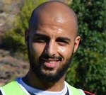 Adil Benzariouh