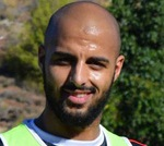 Adil Benzariouh