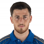 Alberto Reina