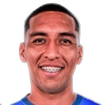 Jesus Mendieta