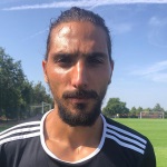 Kevin Malaga