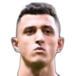 Agustin Gomez