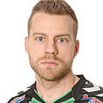 Joel Anell
