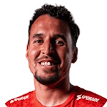 Claudio Torrejón