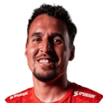 Claudio Torrejón