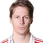 Patrik Anttonen