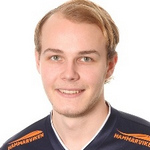 Joakim Edstrom