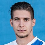 Nikos Papadimas