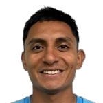 Kevin Sandoval