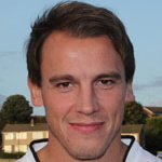 Danny Holland