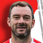 Sam Sheridan