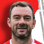 Sam Sheridan