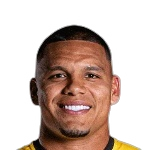 Joel Graterol