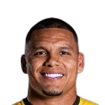 Joel Graterol