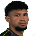 Jefre Vargas