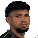 Jefre Vargas