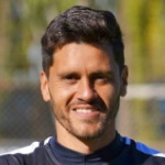 Nestor Nicolas Trecco