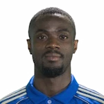 Eric Bailly