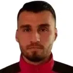 Arber Dhrami