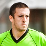 Maximiliano Montero