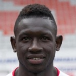 Abdourahman Dampha
