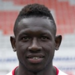 Abdourahman Dampha
