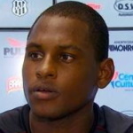 Geronimo Oliveira Dos Santos
