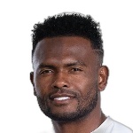 Elvis Perlaza